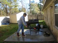 Cleaning a Patio Kingwood Texas.JPG