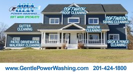 Power Washing Ramsey NJ - Aqua Clean Power Washing LLC 1.jpg