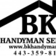 Bk Handyman