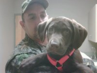Dad and Max at Vet.jpg