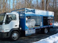 Maryland Roof Cleaning Truck.JPG
