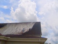 Cleaning Church Roof Tampa Florida 3-31-2008 8-08-13 AM.JPG