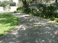 driveway cleaning kissimmee florida 001.JPG