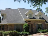 1 Cleaning a Roof Houston Texas.JPG