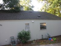 After Cleaning a Roof CLeaning for Heroes.JPG