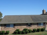 During a Roof Cleaning Humble Texas.JPG