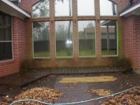 Before Kingwood Pressure Washing.JPG