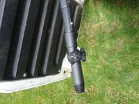 Acme end on pole tip w Euro adapter on it.jpg