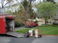 movie theater and Roof Pictures 025.JPG