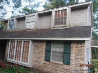 Before Power Washing The Woodlands.JPG