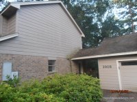 Before Siding Cleaned The Woodlands TX.JPG