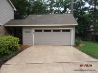 after the woodlands texas roof cleaning.JPG