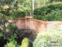 Before Power Washing The Woodlands.JPG