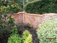 After Power Washing The Woodlands.JPG