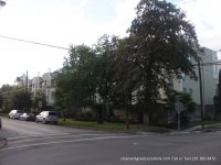 houston Texas Pressure Washing townehomes.JPG