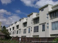 houston tx townhome pressure washing.JPG