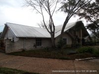 before metal roof cleaning houston.JPG