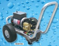 eagle series pressure washer on cart.JPG