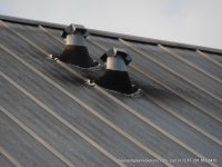 before metal roof is cleaned houston.JPG