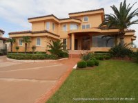 after pressure washing clear lake.JPG