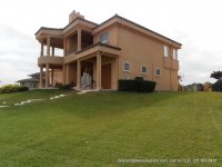 after stucco cleaned clear lake.JPG