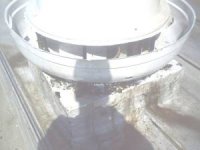 Someone tared the fan to the roof.jpg