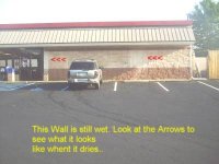 Castlewoods wall Wet and Dry.JPG