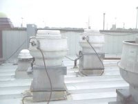 Caustic Burned Aluminum Fans in The Morning.jpg