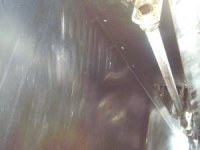 THE HOOD CAME CLEAN.JPG