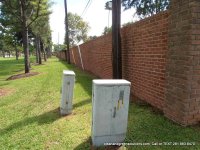 after brick cleaned houston.JPG