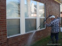 A PCS Cleaning top Ledges.JPG