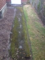 NE 32ND SIDEWALK BEFORE.JPG