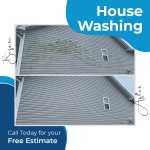 Pressure Washing in Starke FL 904-729-2232