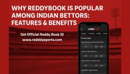 Why Reddybook Is Popular Among Indian Bettors_ Features & Benefits.jpg