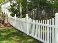 A-1 fence Atlantic county, South Jersey Soft Wash.jpg