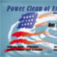 Power Clean of America