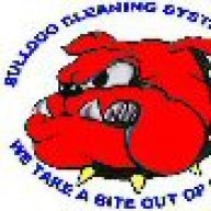 Bulldogcleaning