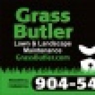 GrassButler