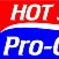 Hot Shot Power Clean