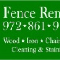 Fence Renew