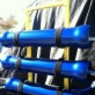 AQUA WERX PURE WATER