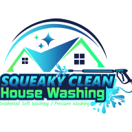 SqueakyCleanHouseWashing
