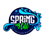 SpringHillPressureWashing