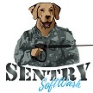 sentrysoftwash