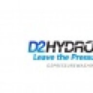 D2HydroWash