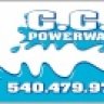 ccs power washing