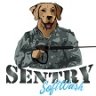 sentrysoftwash