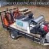 TRS Powerwash