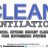 CleanVentilation