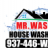 mrwash